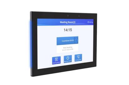Transforming the Meeting Room Experience: State-of-the-Art Meeting Room Display Tablet From Kerchan