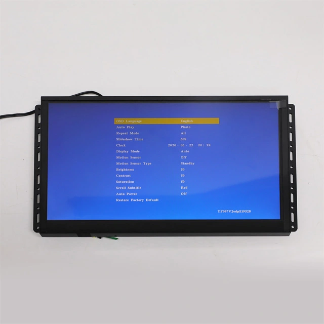 LCD Monitor Screen SAD1560KH
